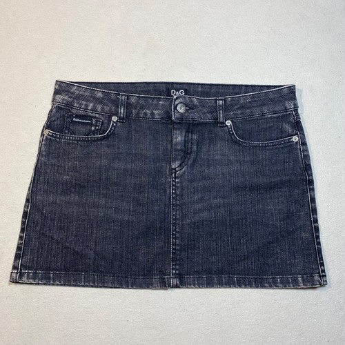 Dolce gabbana minigonna - &,