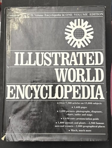 1977 illustrated world - 1977,