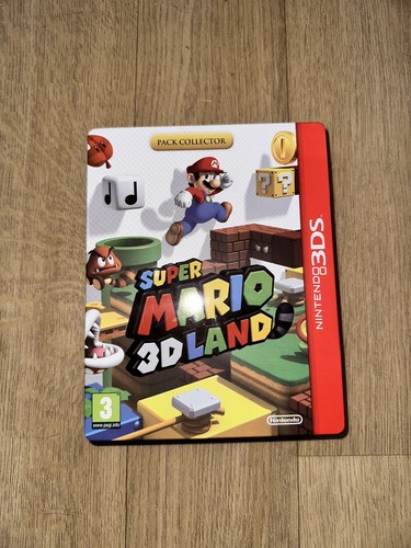 Super mario land pack - super, 3d