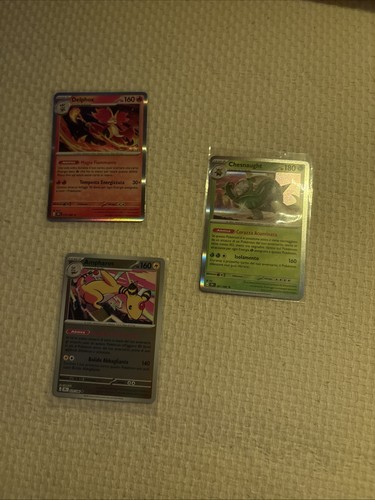 Figurine pokemon