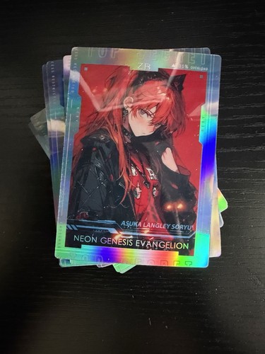 2025 kayou neon genesis - kayou,,