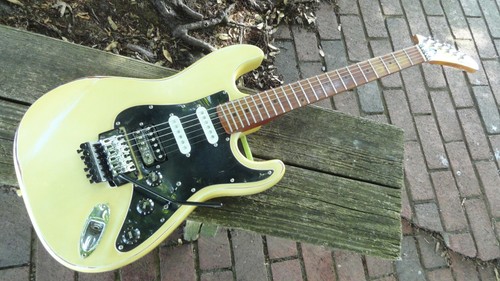 Epiphone 310 stratocaster - epiphone,