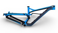 NUOVO YT Jeffsy CF Pro Blue 29