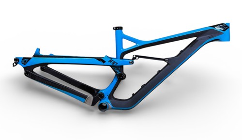 Nuovo jeffsy pro - pro, 29