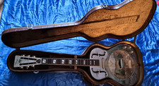 Chitarra Dean Resonator Guitar