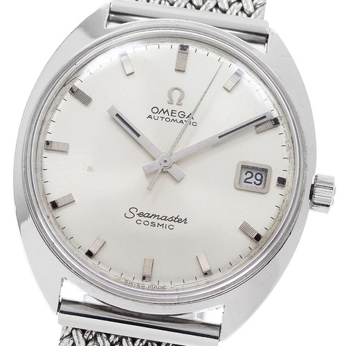 Omega seamaster cosmic - omega,