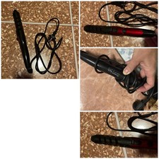 ferro arriccia capelli Surker
