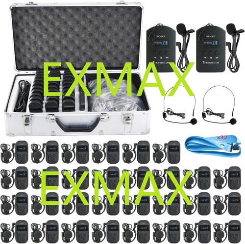 Exmax exd 101 sistema - exmax,