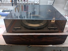 Giradischi garrard type ii - garrard, type-a-ii