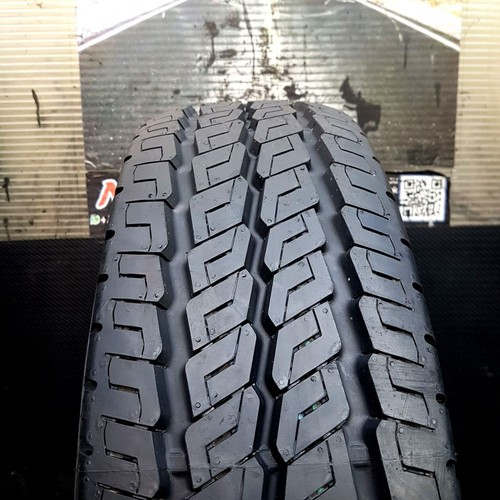 Gomme nuove 205 75r16 110 - nuove, 110/108r