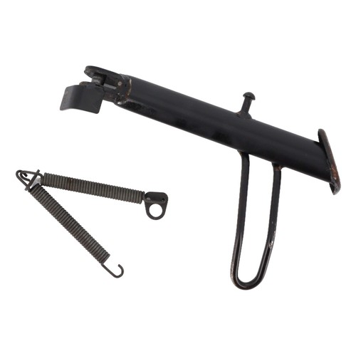 Cavalletto laterale adiva - (adiva,