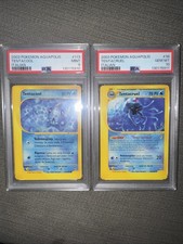 PSA 10 GEM MINT Tentacruel
