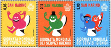 2015 SAN MARINO - GIORNATA