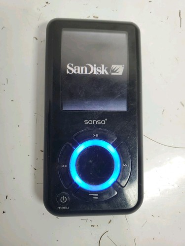 Sandisk sansa e250 - sansa,
