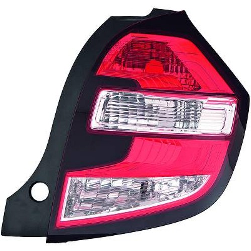 Fanale posteriore destro