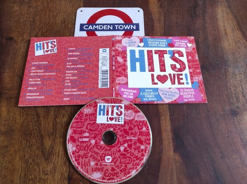 Hit love 2020 - hit's, love!