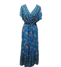 Maxi Abito Bloomchic Bohemien