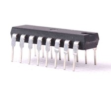 LM391N60 Circuito Integrato - Caso: DIP16 Marca: NSC