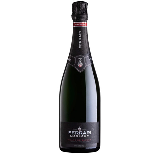 Ferrari maximum brut blanc - ferrari,