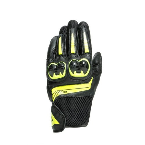 Guanti pelle moto dainese mig - guanti,
