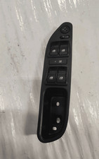 Blocco comandi alzacristalli e