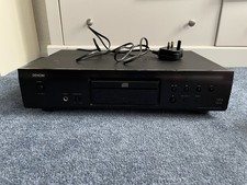 Denon DCD-510AE Lettore CD con
