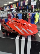 ADIDAS ADIZERO F50 TRX FG J