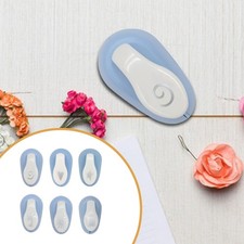 Perforatrice per carta a forma