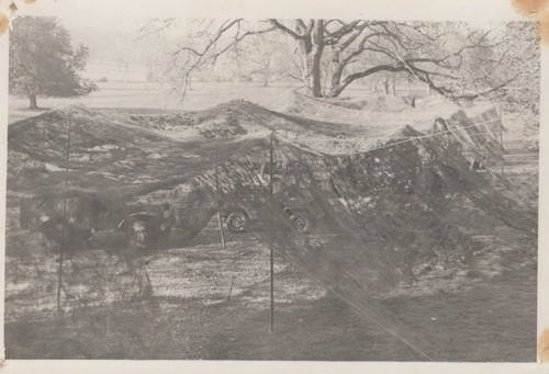 Wwii 604 engr - engr, camouflage