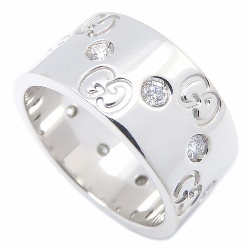 Anello gucci icon - anello, oro
