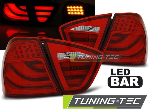 Fanali posteriori led per - fanali,