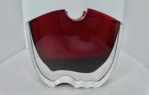 Vaso vintage baccarat oceanie - vaso,