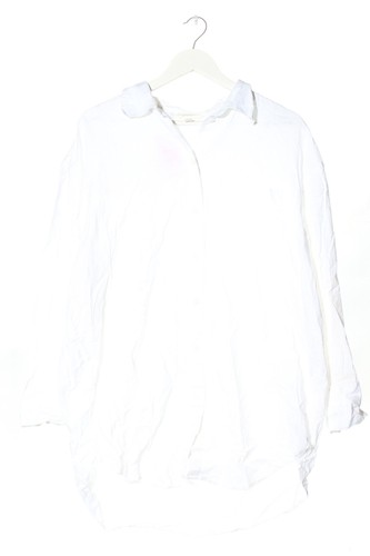 Camicia maniche lunghe - h&m, a