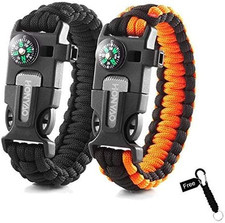 Bracciale Sopravvivenza