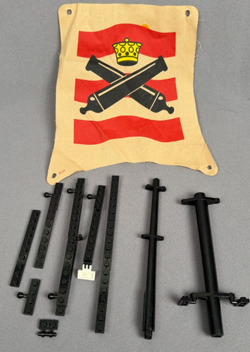 Lego pirates imperial flagship - lego,