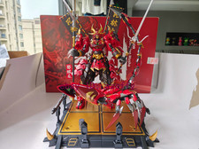 Modellino Cang Dao CD-08