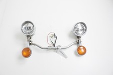 LIGHT BAR LIGHTBAR LAMPADE