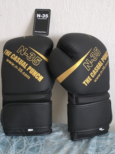 Guantoni boxe professionali - boxe,