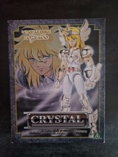 Saint Seiya Myth Cloth Bandai