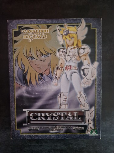 Saint seiya myth - cloth, bandai