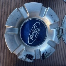 Borchie Ford per cerchi in