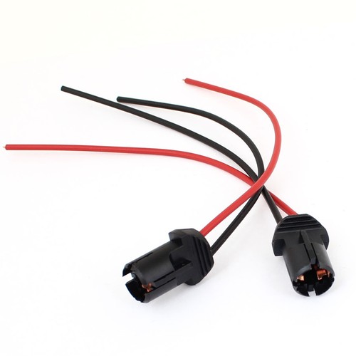 T10 w5w auto lampadina presa - t10,