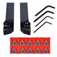 Kit Tornitura CNC Lavorazione