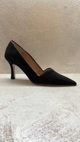 Cocktail 2131 black - , decolletè