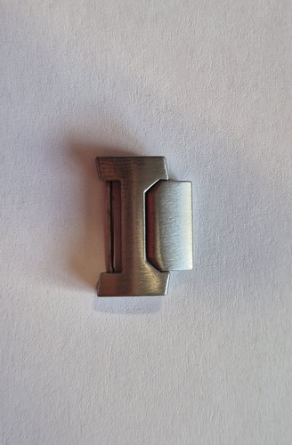 Maillon titane titanium - en,