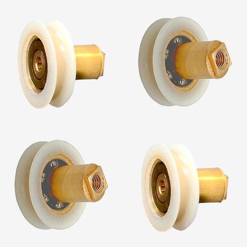 Kit cuscinetti per - cuscinetti, porta