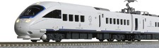KATO N gauge 885series treno