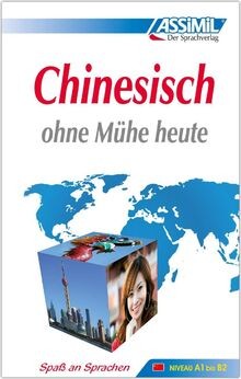 Assimil chinesisch ohne - chinesisch,