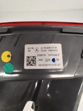 A1769065300 Faro proiettore per MERCEDES-BENZ CLASSE A W176 (07/15-12/18) AMG 2015