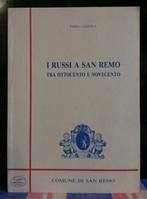 I Russi A Sanremo Tra